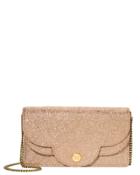 See By Chloe See By Chlo Polina Glitter Chain Wallet Gold 1size