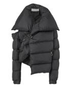 Marques' Almeida Asymmetric Puffer Jacket