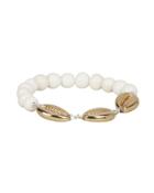 Wald Berlin Never Too Much Bracelet White/gold 1size
