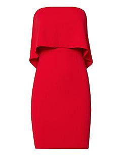 Jay Godfrey Vienna Strapless Dress