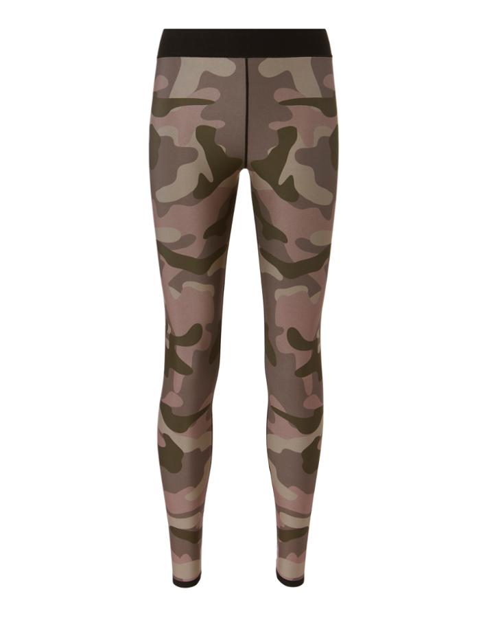 Ultracor Ultra Camo Knockout Leggings