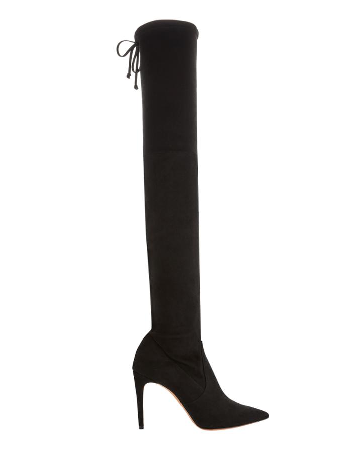 Jean-michel Cazabat Elisabella Over-the-knee Boots