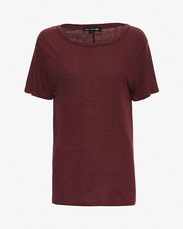 Rag & Bone/jean Concert Tee
