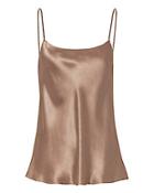 Vince Satin Cami