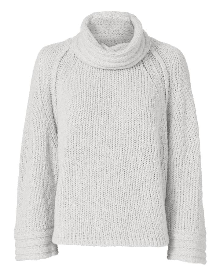 Brochu Walker Hart Turtleneck