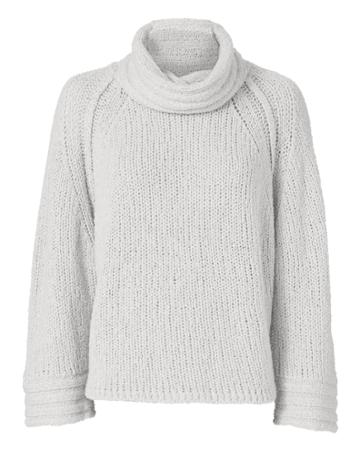 Brochu Walker Hart Turtleneck