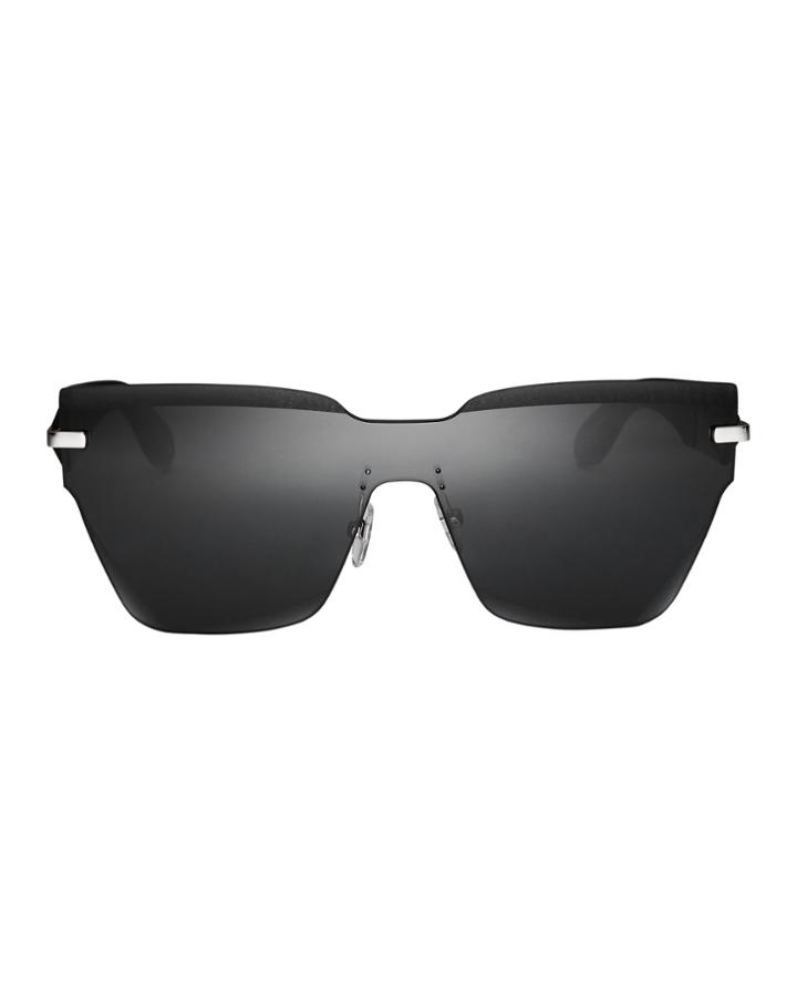 Givenchy Shield Sunglasses