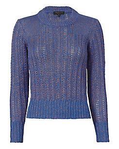 Rag & Bone Adira Crew Neck Sweater