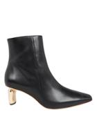 Rejina Pyo Annie Booties Black 36