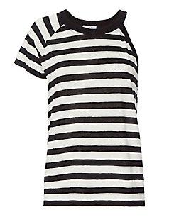 Iro Jane Open Shoulder Top