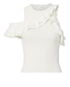 Alc A.l.c. Palmer Top White P