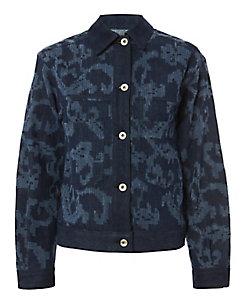 Rag & Bone Condcord Jean Jacket