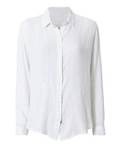 Rails Sydney Striped Button-down Shirt