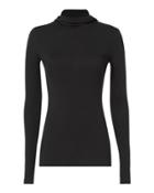 Dion Lee Pinacle Hooded Knit Top