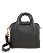Cushnie Et Ochs Cushnie Whistler Mini Top Handle Bag Black 1size