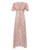 Love Shack Fancy Loveshackfancy Delaney Dress Multi P