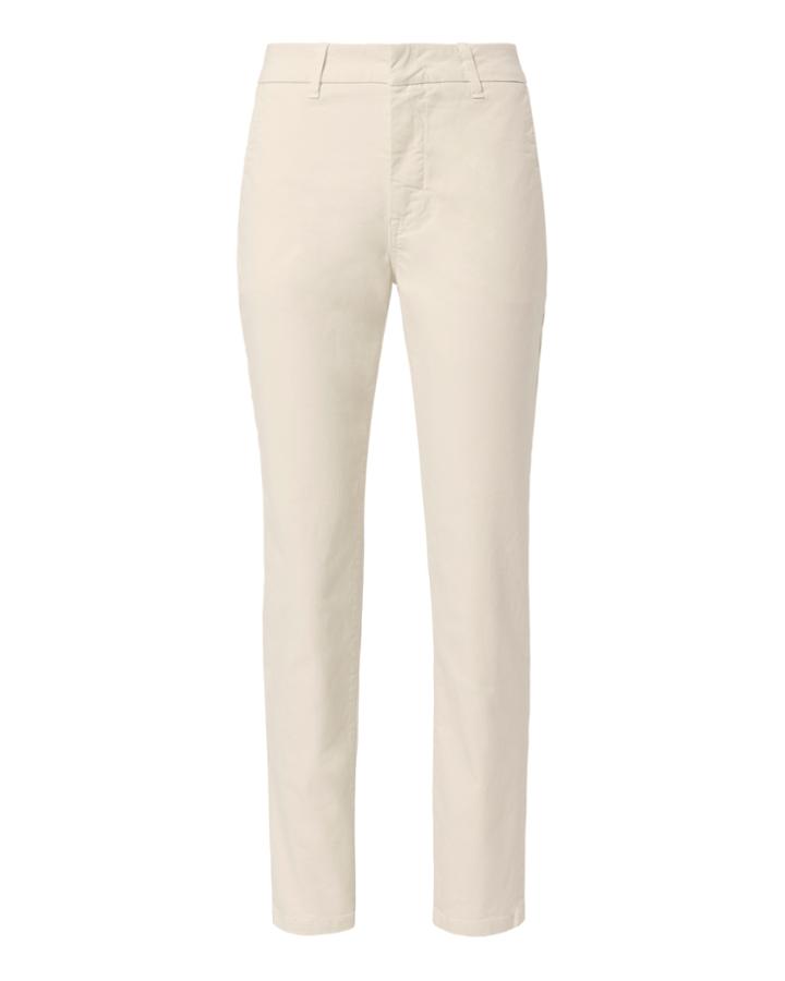Vince Classic Crop Chino Pants