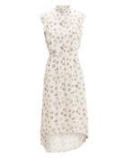 Notes Du Nord Kiara Floral Dress Light Floral 34
