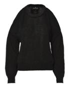 &quot;designers Remix Flynn Open Shoulder Sweater&quot;
