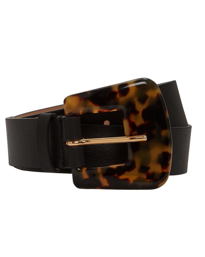 B-low The Belt Cece Belt Black S