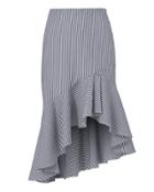 &quot;exclusive For Intermix Natalie Cascading Ruffle Skirt&quot;