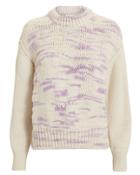 See By Chloe See By Chlo Multi Knit Sweater Multi P