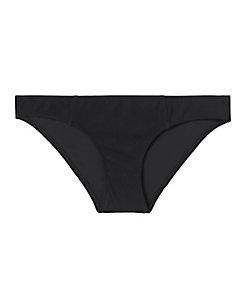 Solid & Striped Solid &amp; Striped X Staud Isabella Ribbed Bikini Bottom