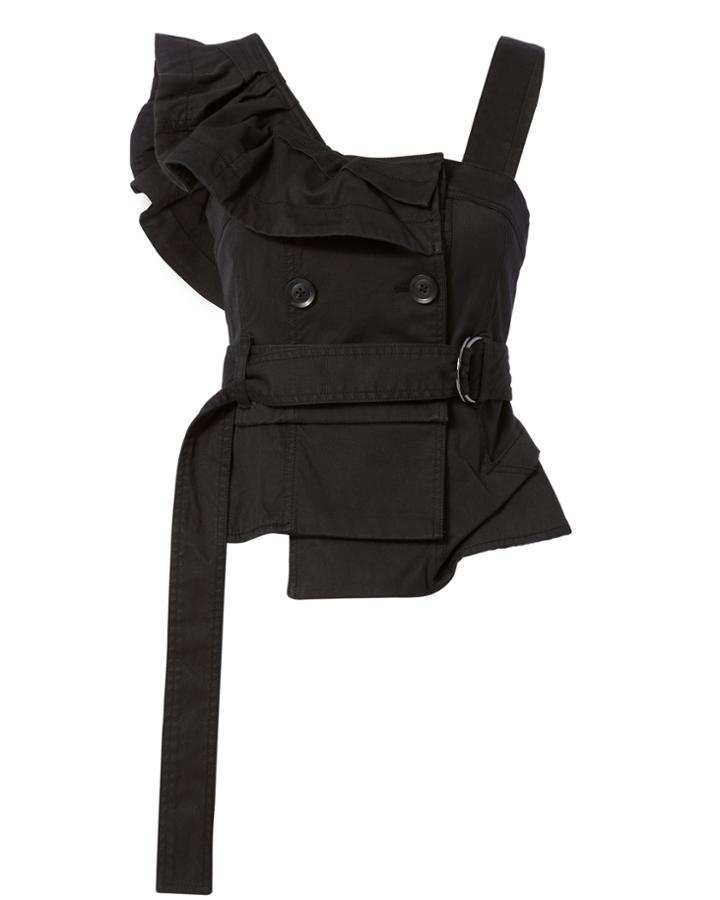 Marissa Webb Lynette Vest