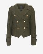 Smythe Exclusive Army Cadet Blazer