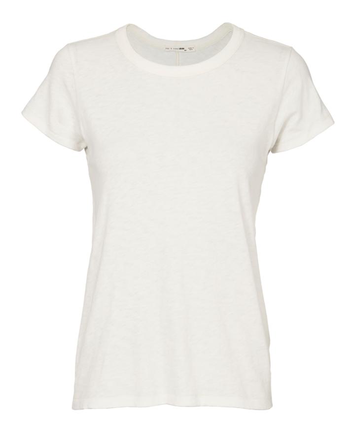 Rag & Bone The Crew Neck Tee