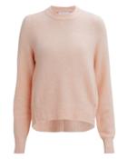 3.1 Phillip Lim Blush High-low Sweater Blush M