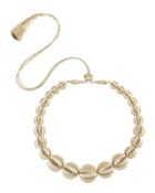 Suzanna Dai Gumball Necklace