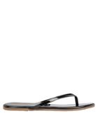 Tkees Gloss Flip Flops Black 11