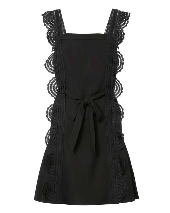 Lover Arclight Mini Dress