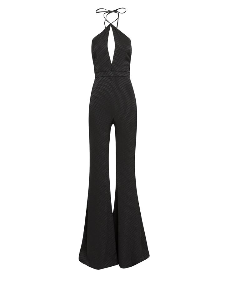Alexis Naila Jumpsuit Black M