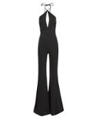 Alexis Naila Jumpsuit Black M