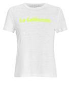 A.l.c. Le Californie T-shirt White M