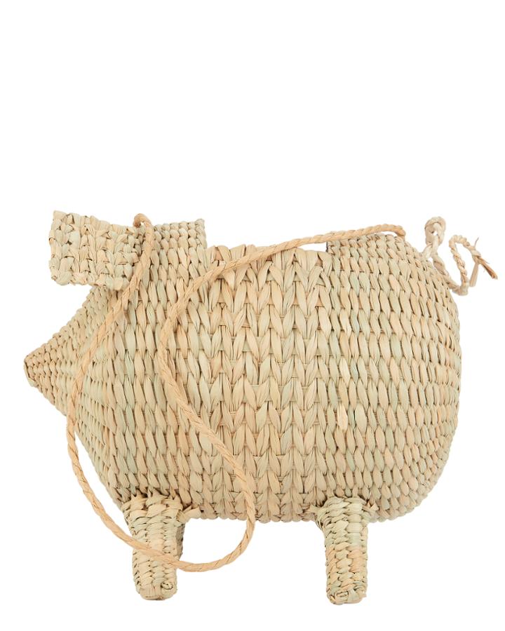 Cult Gaia The Babe Bag