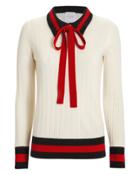 Madeleine Thompson Jakku Sweater Ivory L
