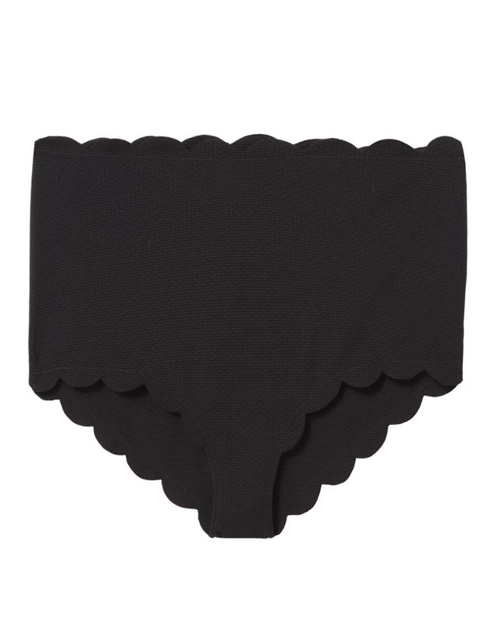 &quot;marysia High-waist Bikini Bottom&quot;
