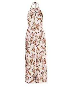 Zimmermann Oleander Ladder Jumpsuit