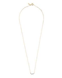 Adina Reyter Scattered Diamond Necklace
