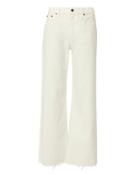 Simon Miller Lamere White Jeans White 24