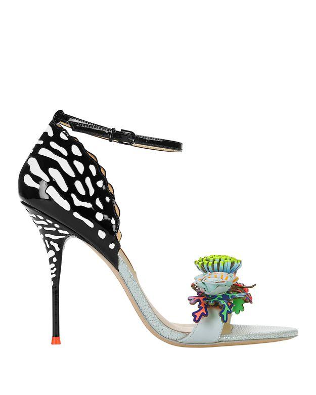 Sophia Webster Lilico Unterwater Sandal