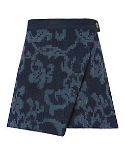 Rag & Bone Marina Skirt