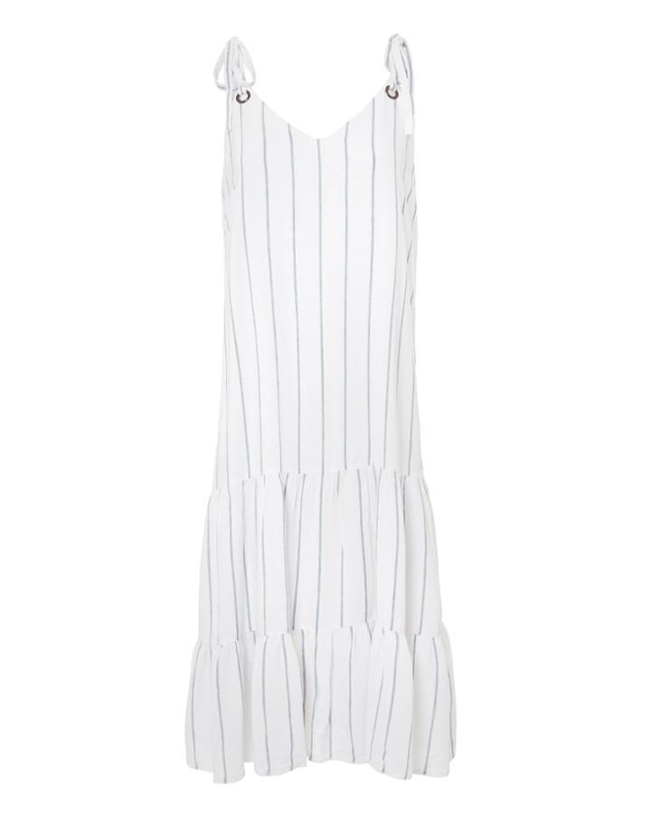 Rails Ciel Stripe Dress Multi P