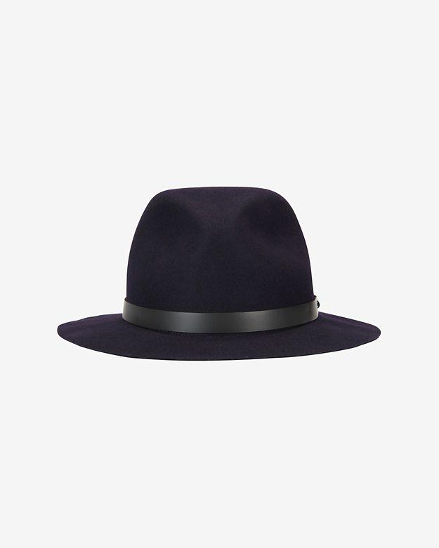 Rag & Bone Abbott Fedora