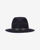 Rag & Bone Abbott Fedora