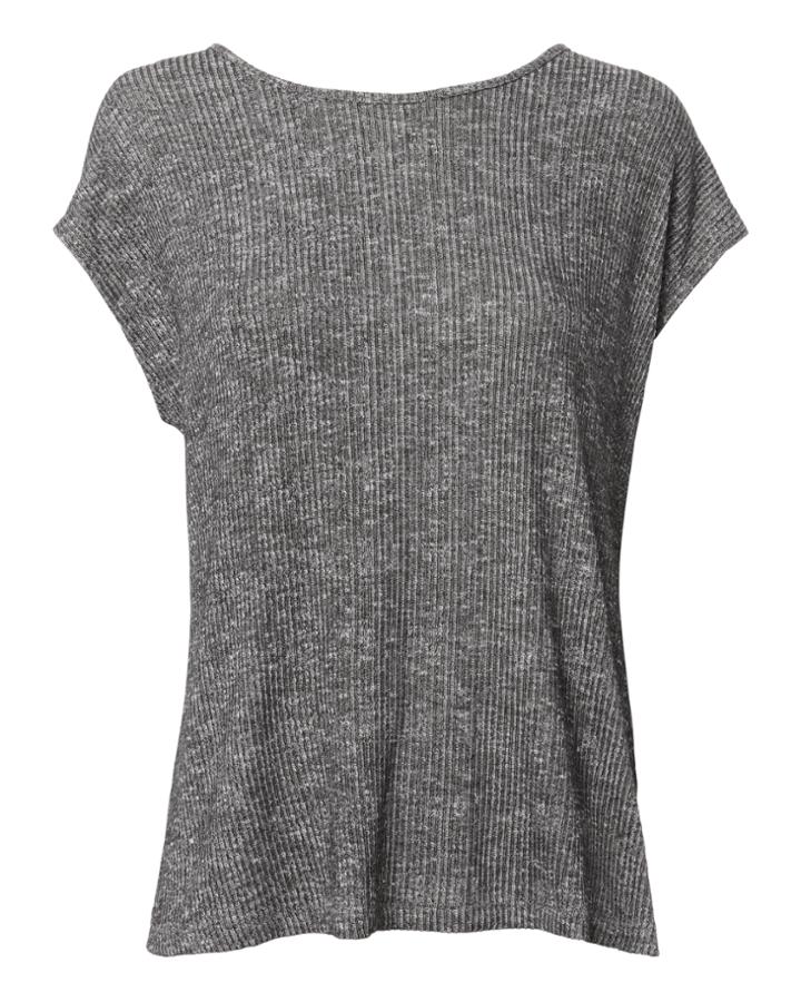 Rag & Bone Knot Back Tee