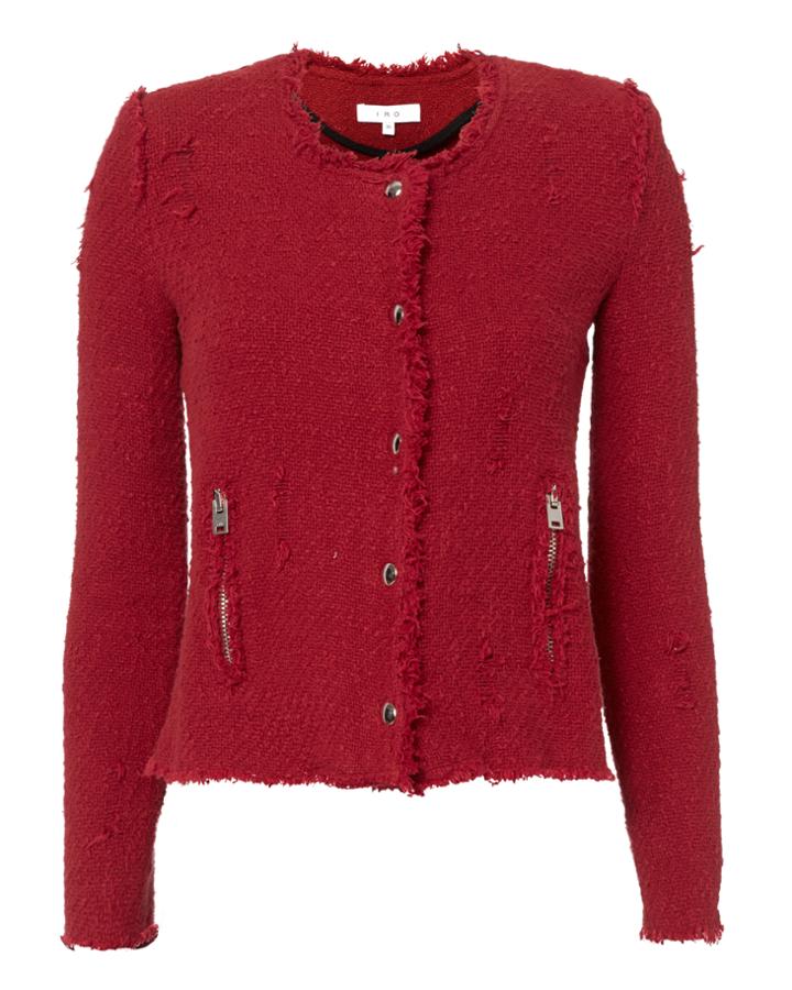Iro Agnette Jacket